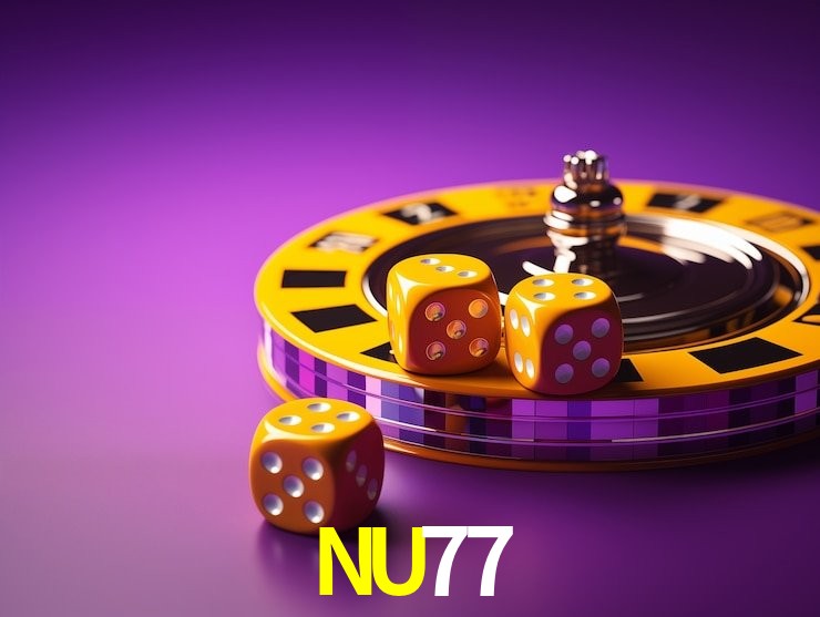 NU77 Mobile Legends