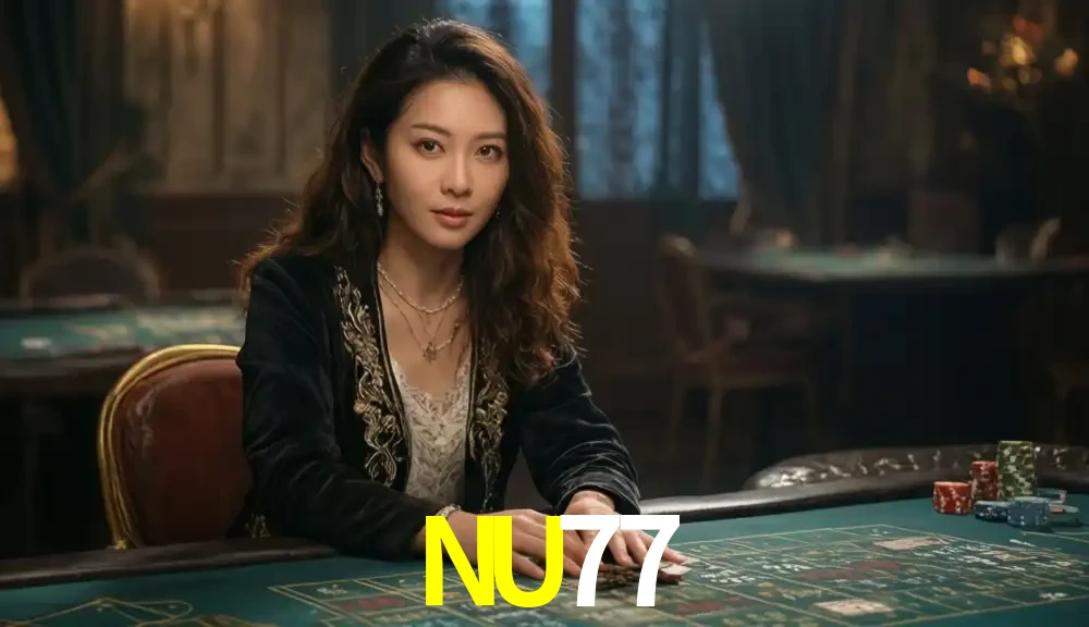NU77 Casino en Vivo