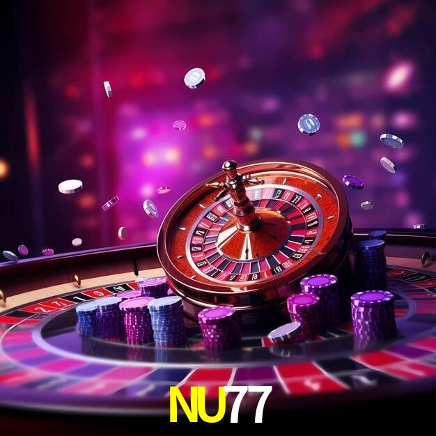 NU77 Animaciones vibrantes