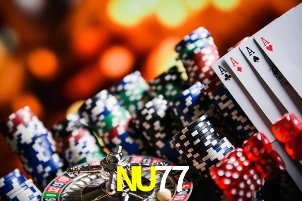 NU77 Variantes de juego