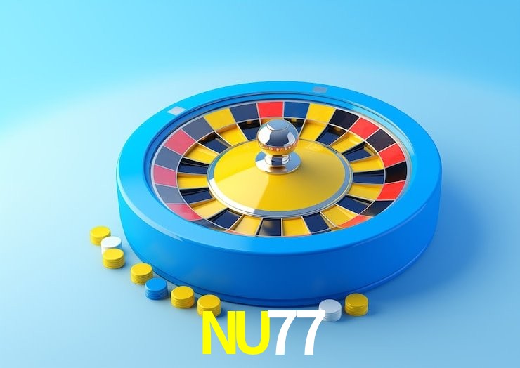 NU77 Dados auténticos