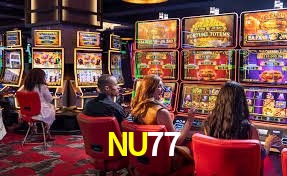 NU77 Domina la emoción de Crash en NU77