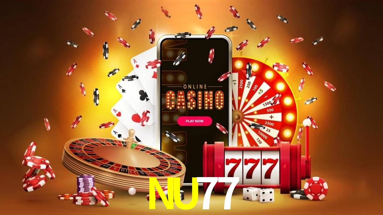 NU77 gaming platform