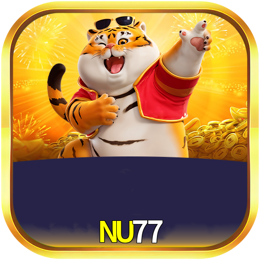 NU77 logo